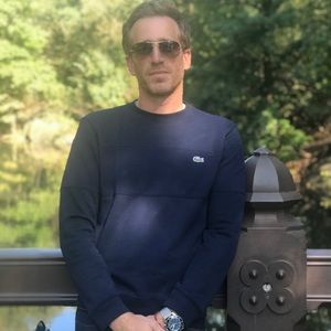 Meet your Posher, Tal